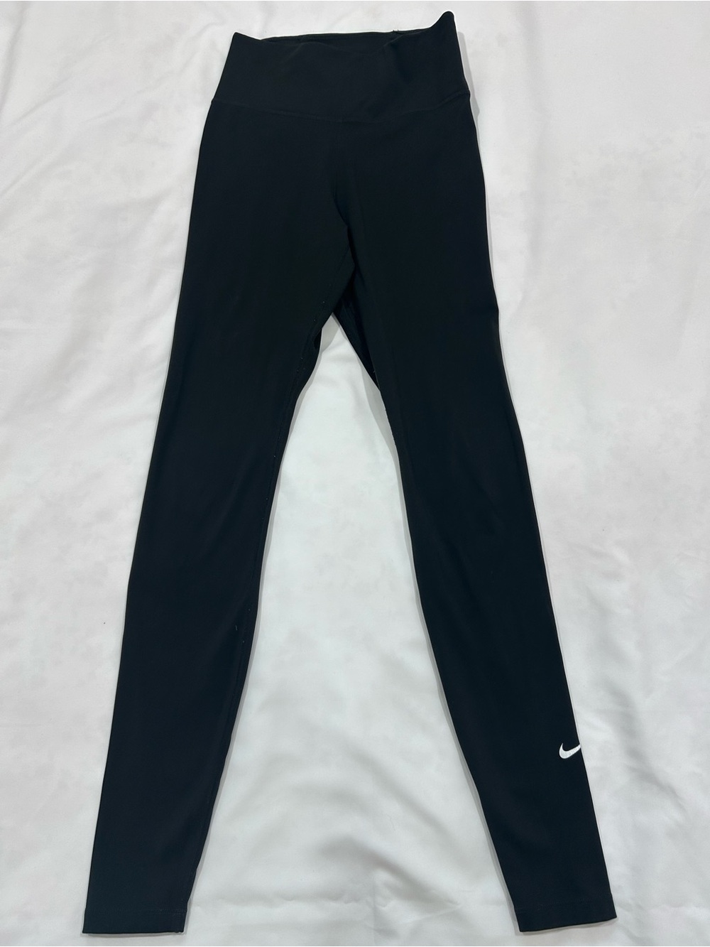 Nike Black Athletic Leggings